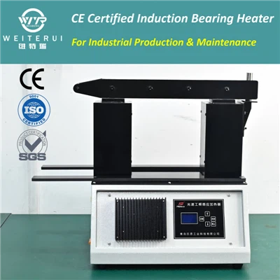 Comment choisir le bon radiateur à induction à roulement ?