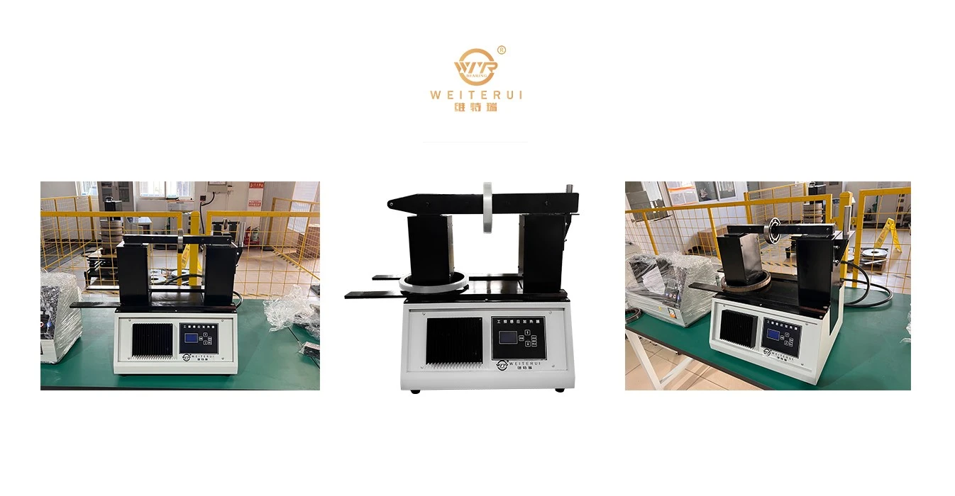 Portable Electric Heater 8KVA 2