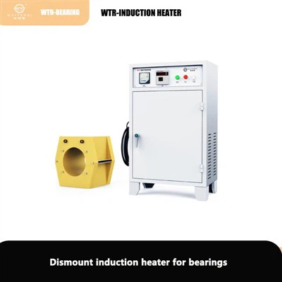 De quels matériaux sont faits les extracteurs de roulements ?