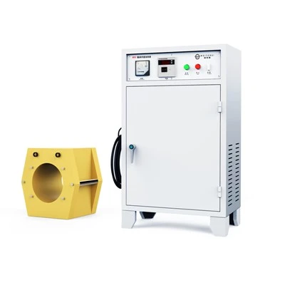 Appareil de chauffage par induction WTR-C-1 380V pour le montage et le démontage des roulements